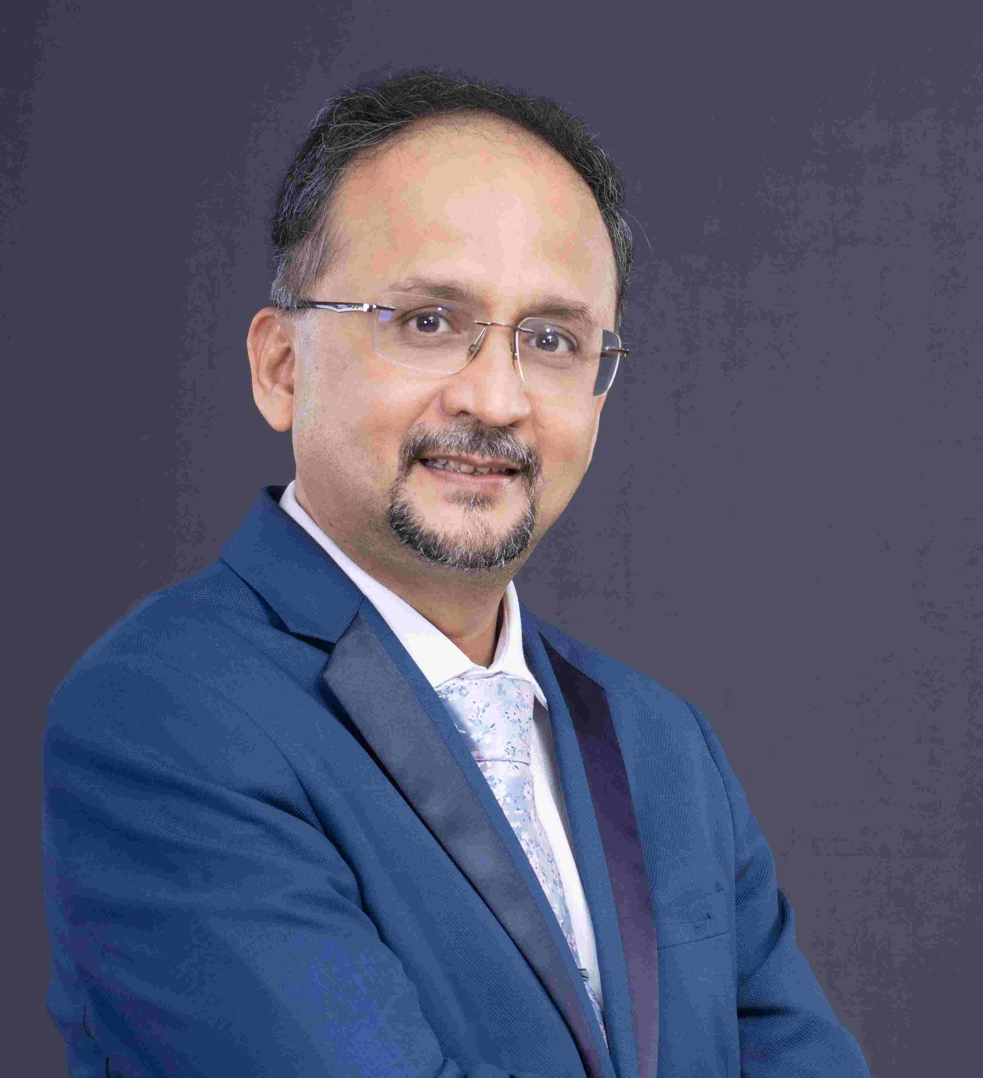 Dr. Chaitanya Ganapule - Gynecologist in Pune