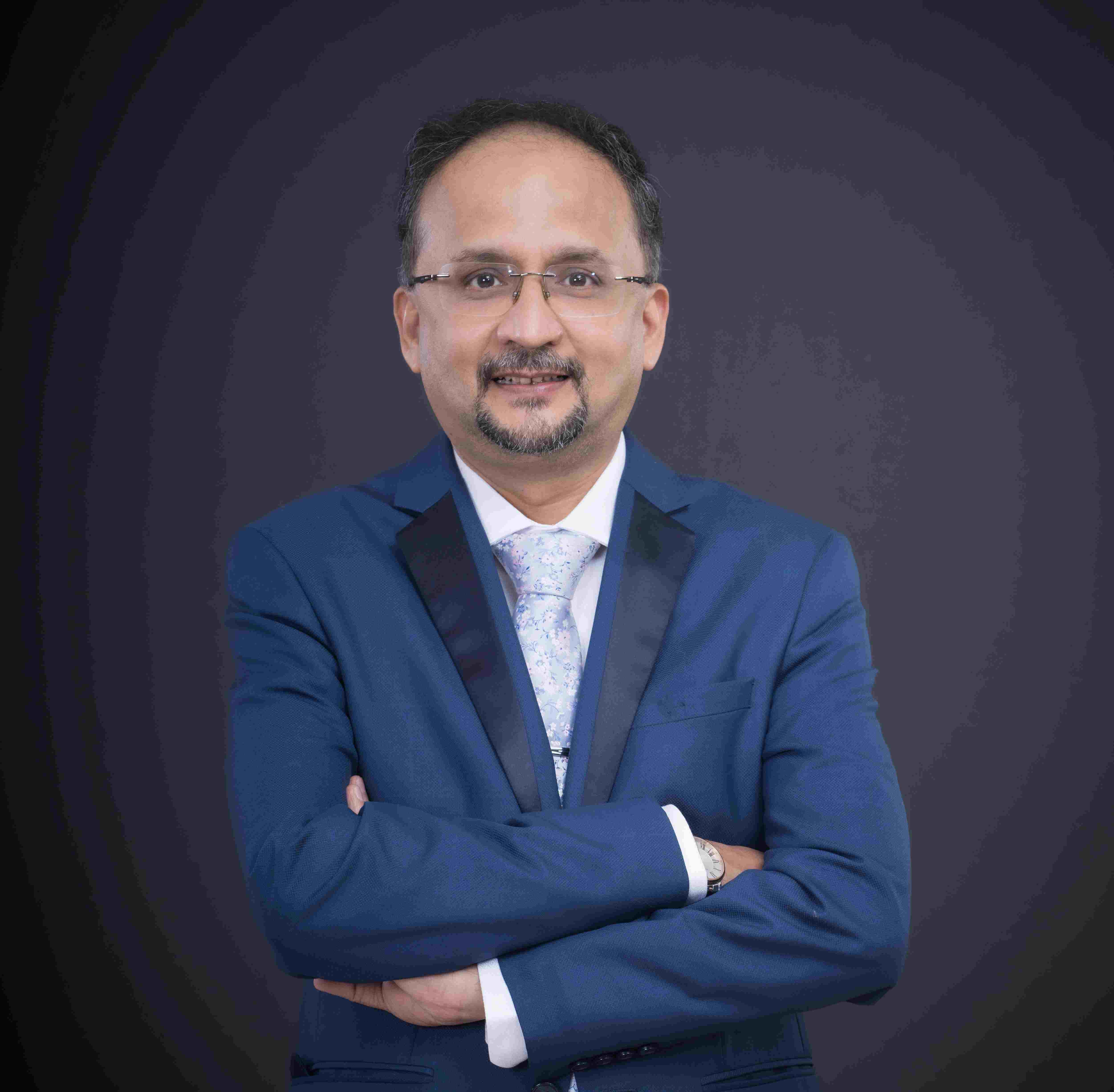 Dr. Chaitanya Ganapule - Endometrial Excision Surgery Specialist